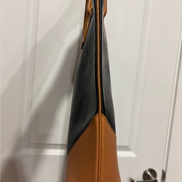 XXL YSL Vintage Bag! - Picture 3 of 8